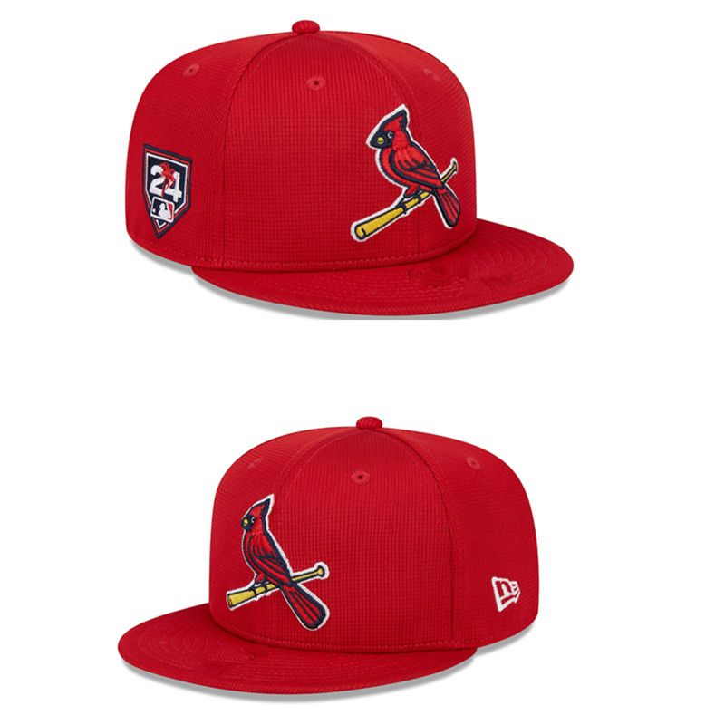 2024 MLB St.Louis Cardinals Hat TX20240714->philadelphia 76ers->NBA Jersey